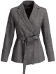 Пиджак WEEKEND MAX MARA (1050): фото - Invogue